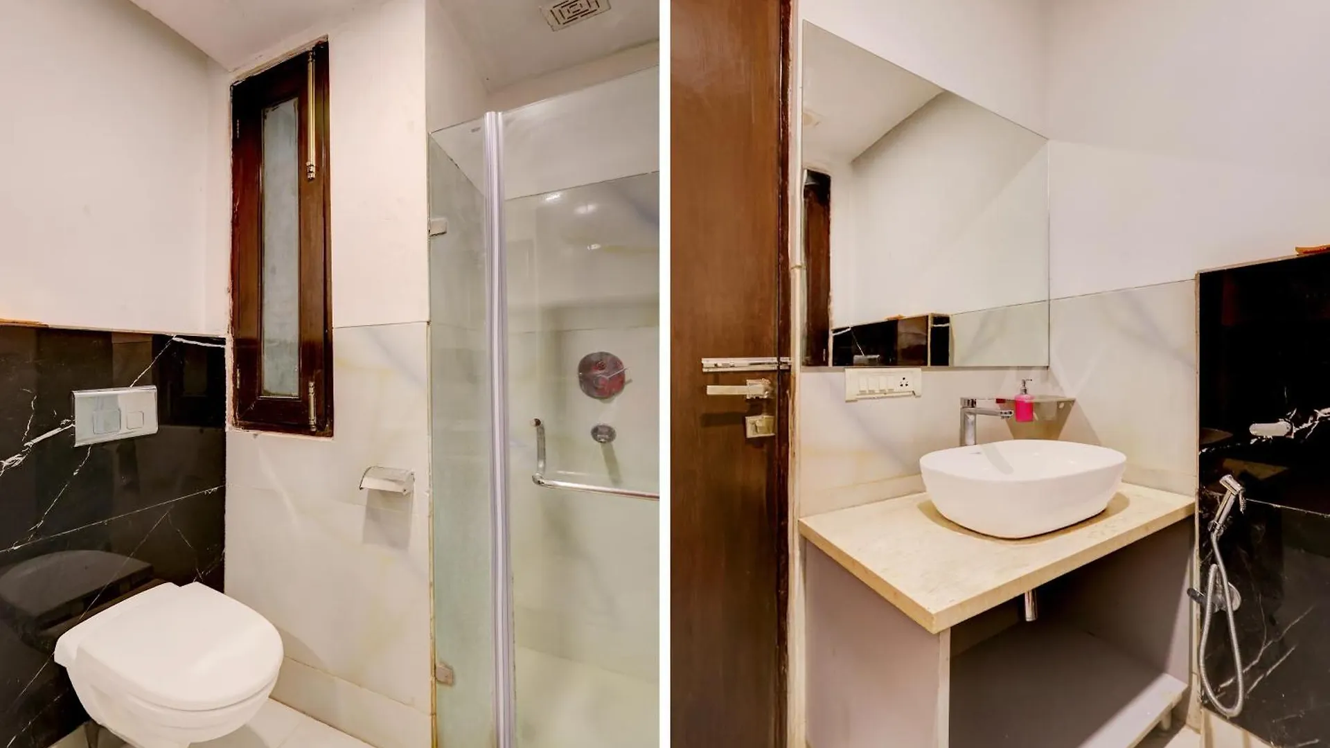 Super Townhouse T Block Sector 24 Hotell Gurgaon