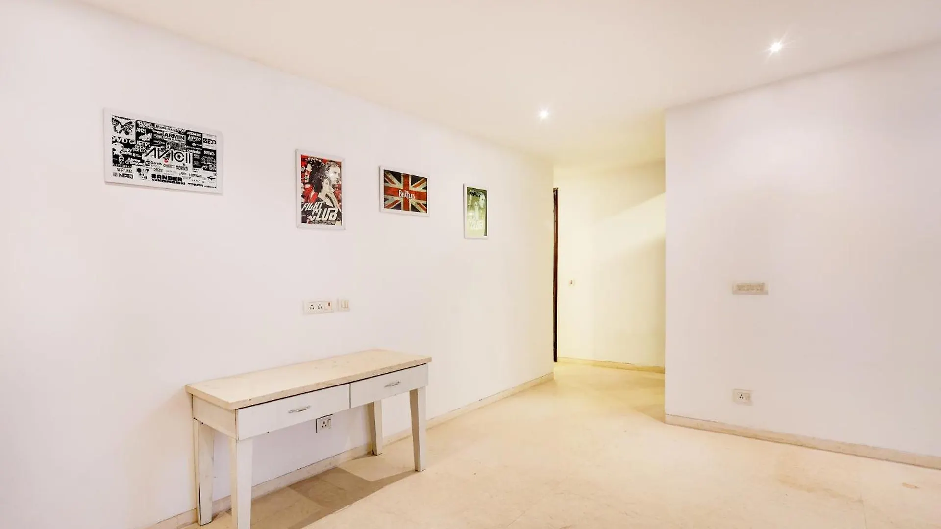 ****  Super Townhouse T Block Sector 24 Hotell Gurgaon Indien