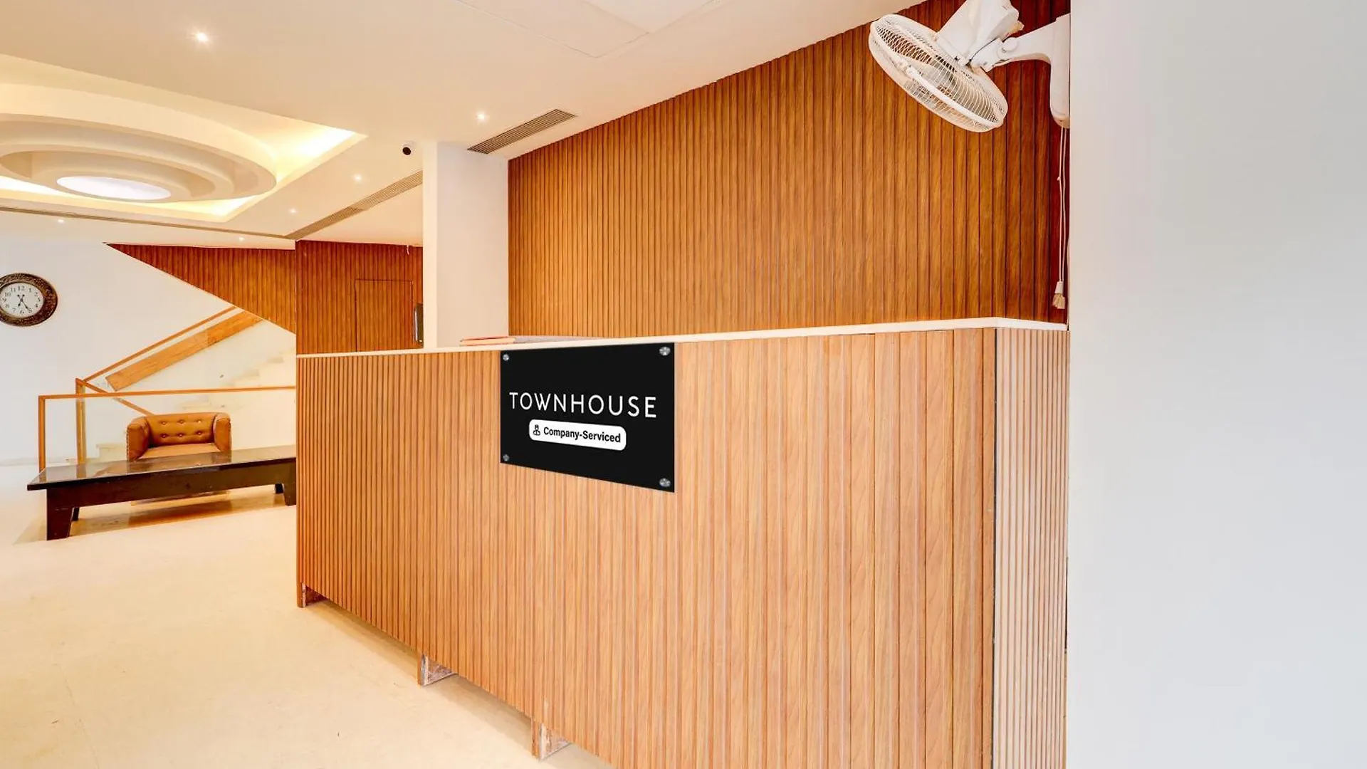 Super Townhouse T Block Sector 24 Hotell Gurgaon